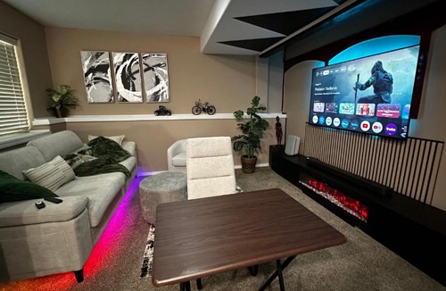 Spokane Apartment | apartment unit