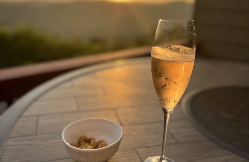 Wolf Laurel House | Appalachian Hideaway Perfect west Views - Hatley Pointe less than 5 minutes away