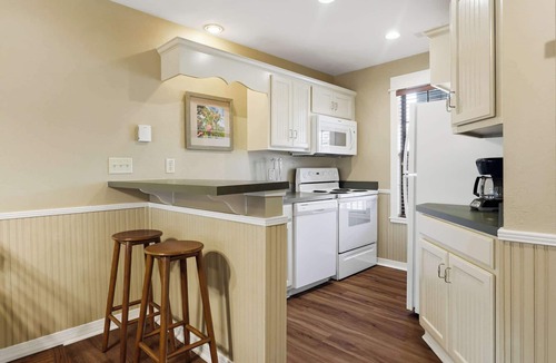 Clarkesville Apartment | Apple Mountain Resort | Serene 2BR Retreat