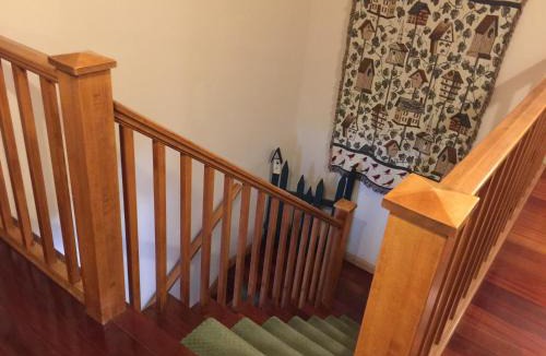 Hermosa Bed & Breakfast | Apple Orchard Inn