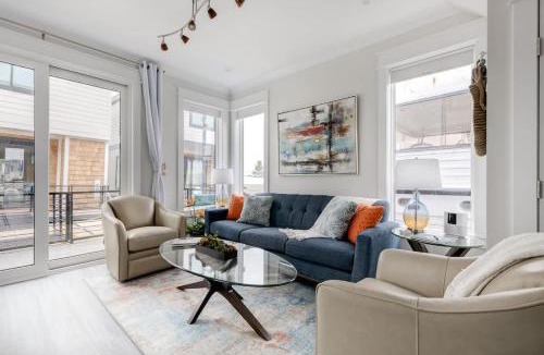 River District House | Aquatic at The Cove Riverwalk Villas