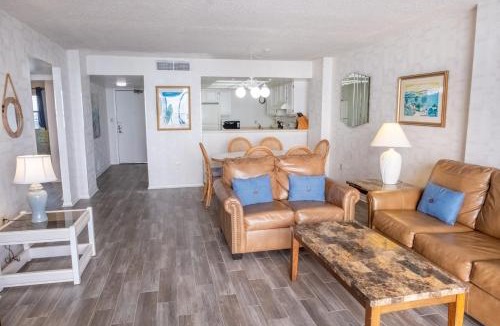 Arcadian Shores Apartment | Arcadian II B11