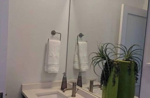 Downtown Apartment | Architect's Studio @ the heart of Downtown Raleigh