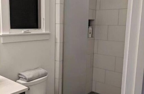 Downtown Apartment | Architect's Studio @ the heart of Downtown Raleigh