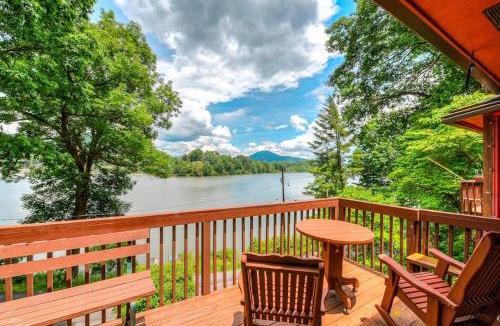 Lake Junaluska House | Armstrong House