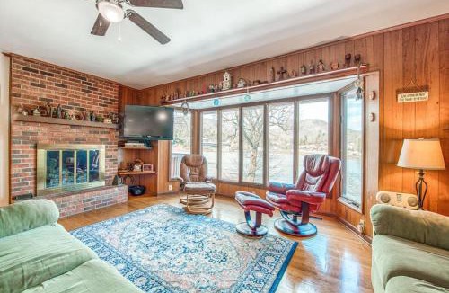 Lake Junaluska House | Armstrong House