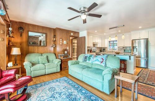 Lake Junaluska House | Armstrong House