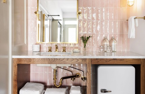 Wilmington Historic District Hotel | ARRIVE Wilmington