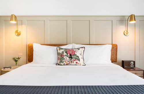 Wilmington Historic District Hotel | ARRIVE Wilmington