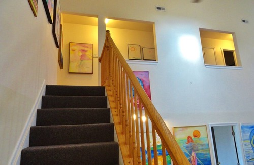 Kilmarnock House | Artistic Environment