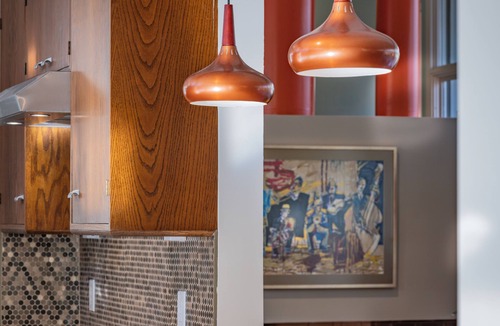 Southwest Raleigh House | ✨ AS FEATURED IN ATOMIC RANCH MAGAZINE ✨