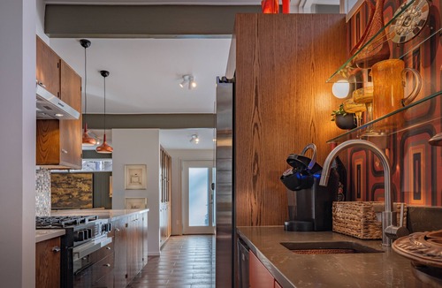 Southwest Raleigh House | ✨ AS FEATURED IN ATOMIC RANCH MAGAZINE ✨