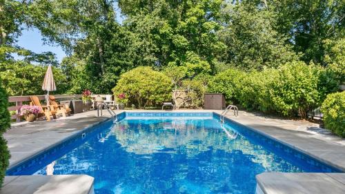 Asheville House | Asher by AvantStay