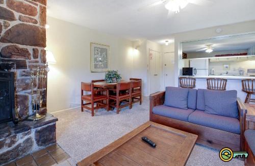 Mount Jackson House | Aspen East Unit #105