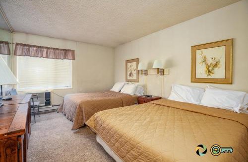 Mount Jackson House | Aspen East Unit #112