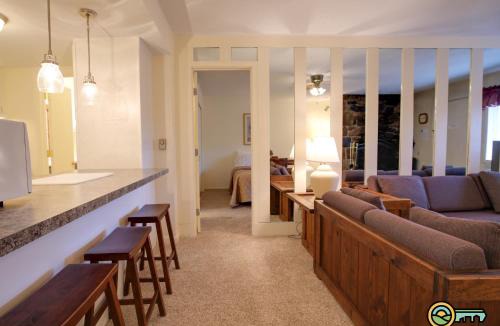 Mount Jackson House | Aspen East Unit #124
