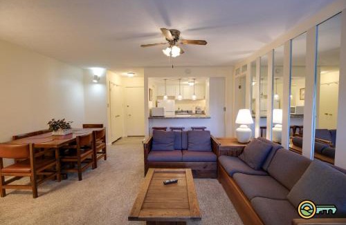 Mount Jackson House | Aspen East Unit #124