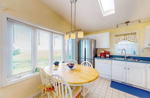 Assateague Pointe House | Assateague Pointe - Bay View Beauty