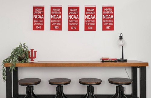 Bloomington House | Assembly Hall Hideaway - Walk to Stadiums!