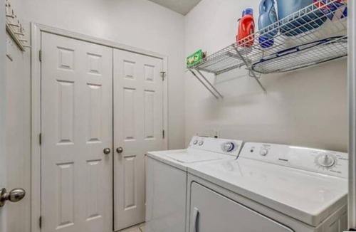 Vaught House | At Home While Away 2BR in Gated Community