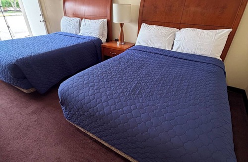 Point Pleasant Beach Hotel | Atlantic Motel