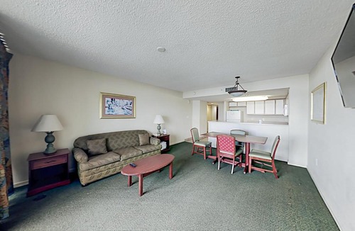 Myrtle Beach House | Atlantica