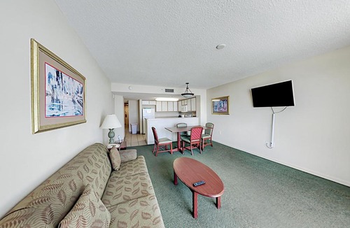 Myrtle Beach House | Atlantica