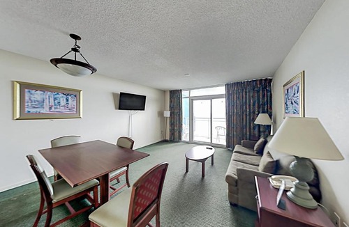 Myrtle Beach House | Atlantica