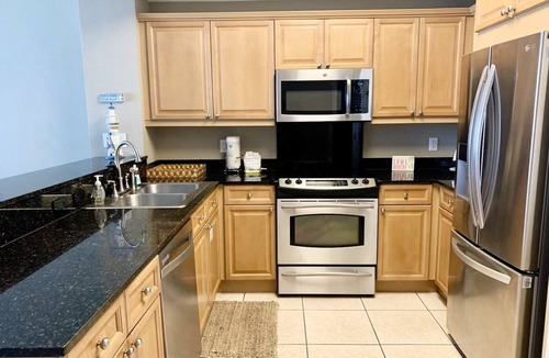Fort Walton Beach Condo | August Specials! Summer Place 506- New Paint-Great Location-Spectacular Views!
