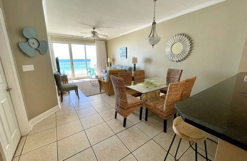 Fort Walton Beach Condo | August Specials! Summer Place 506- New Paint-Great Location-Spectacular Views!