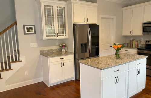 Riverwood Plantation House | Augusta Masters & ANWA in Beautiful Riverwood Plantation, 4 Bedroom, 3.5 bath
