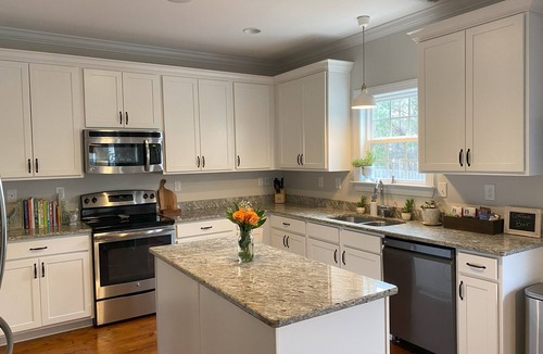 Riverwood Plantation House | Augusta Masters & ANWA in Beautiful Riverwood Plantation, 4 Bedroom, 3.5 bath