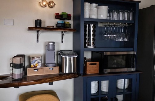 Madison House | Auralis: Sleeps 8