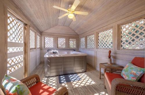 Ocean Isle Estates House | AV147 4 Salty Paws 147