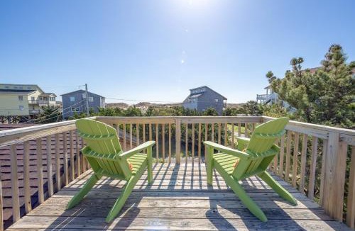 Ocean Isle Estates House | AV147 4 Salty Paws 147