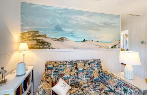 Avon House | AV82 Bird Haus Cottage
