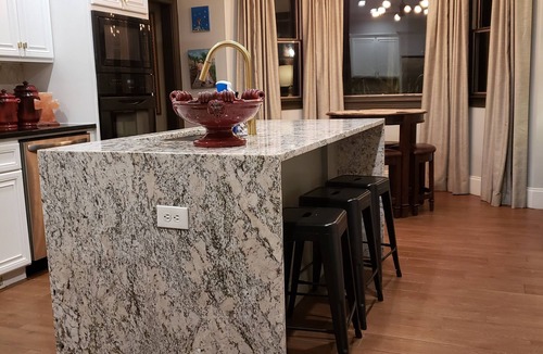Evans House | Available Year Round! Enjoy the Outdoor Living!