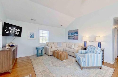 Ocean Isle Estates House | AVDE22 The Sea Shell Shack