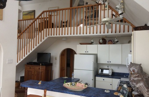 Avon House | AVON RETREAT, SOUNDVIEW AVON, NC