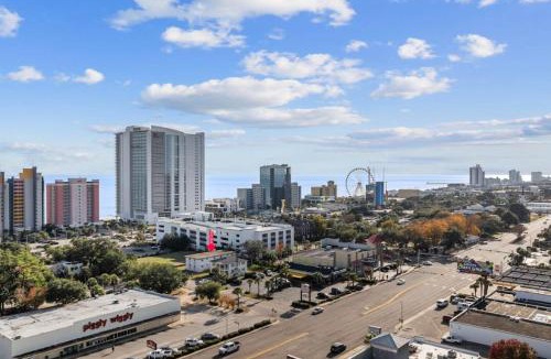 Myrtle Beach Apartment | Azul Condos l