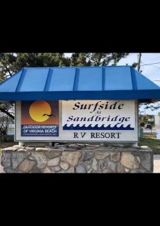 Sandbridge Resort | Back Bay Beach Retreat