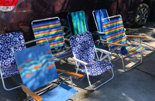 Sandbridge Resort | Back Bay Beach Retreat
