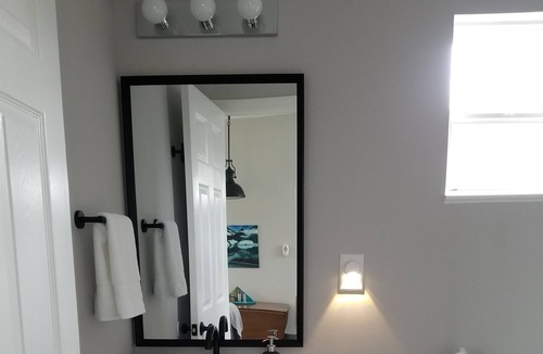 Belmont Historic District Apartment | Backyard Studio