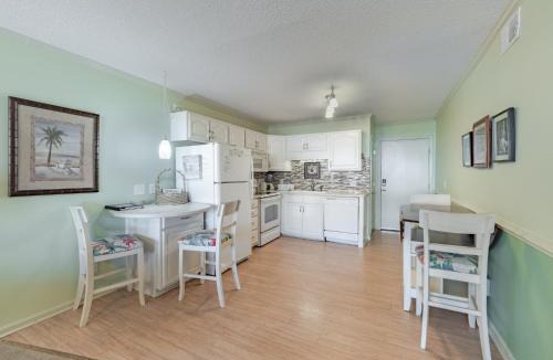North Carolina Coast Apartment | BaDaBing