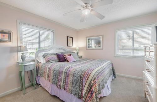North Carolina Coast Apartment | BaDaBing