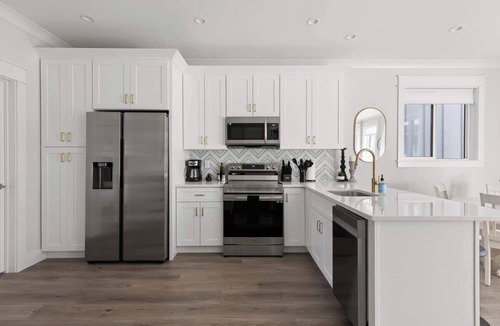 River District Villa | Balance at The Cove Riverwalk Villas