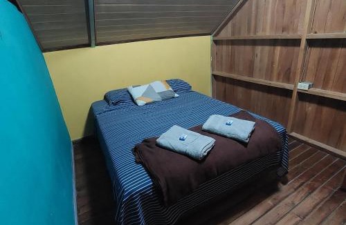 Cerro Punta House | Bambito Hosting
