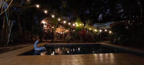 David House | BAMBU HOSTEL
