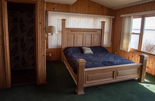Ottertail House | Barefoot Beach Point | Ottertail Lake, MN