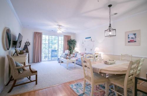 North Myrtle Beach House | Barefoot Resort - Arbor Trace 523 - Windy Hill